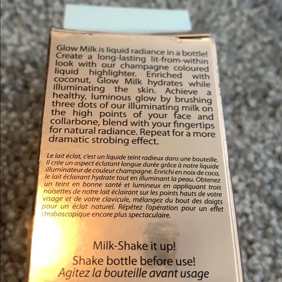 Glow Milk by The Beauty Crop - Picture 3 of 5